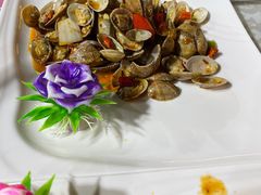 -范饭椰林川湘味海鲜·椰子鸡(三亚湾椰梦长廊店)