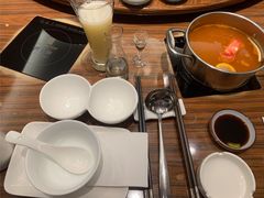 -珍宝轩海鲜火锅(碧湖大厦店)