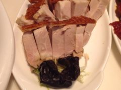烧肉-太兴烧味餐厅(白加士街店)