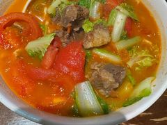 -寻裕记·现炒浇头面(人民广场店)