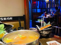 -左庭右院鲜牛肉火锅(新梅广场店)