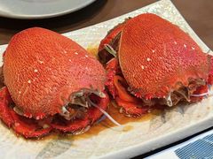 -枫千叶精致料理