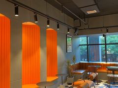 大堂-UMe·玖觅(曲江店)