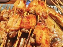 -管氏翅吧(地安门店)