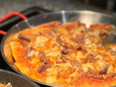 -解放碑威斯汀酒店-知味国际美食餐厅