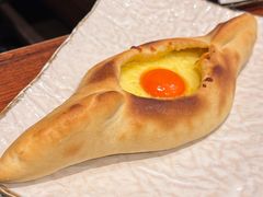 -格鲁·秀色Georgia’s Feast