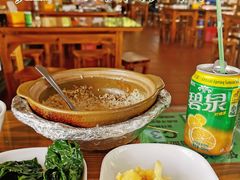 -崖口煲仔饭