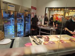 -厚贞日式烤肉(浦东汇智店)