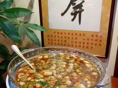 -百年银屏蚝烙·潮汕菜·非遗(乐山店)