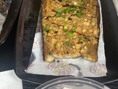 -长乐饭冰冰·冰饭·烧烤(长乐总店)