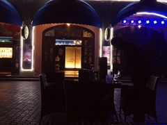 -茵特拉根酒店·西餐厅