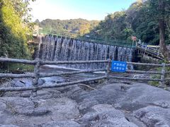 -千泷沟大瀑布旅游区