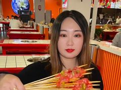 -言玖鲜火锅串串披萨自助(益田假日店)