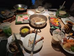-匠和风精致料理(宁德万达店)