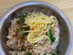 -老嘢扣肉糯米饭(云亭街店)