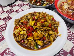 -老三样·旧食新味(万寿宫店)