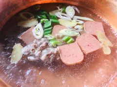 -阿五涮羊肉火锅(安国路一店)