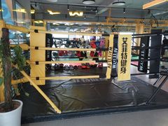 -艾菲特健身游泳(中海店)