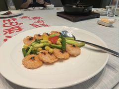 -富淳饭店(世纪公园店)