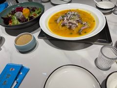 -老大连·海肠捞饭·大连海鲜大连菜(西安路店)