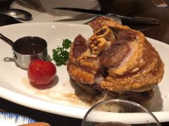 -Ambra Haus琥珀屋精酿餐厅(宝山店)