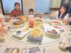 -苹果树下艺术餐厅(宋庄店)