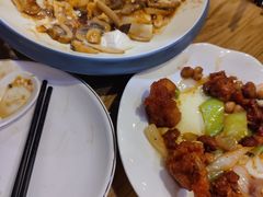 -陈傻子餐厅(世纪都会店)