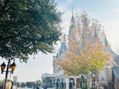 -上海迪士尼度假区