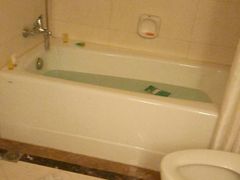 -天津津利华酒店