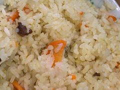 手抓饭-清真·益鑫羊肉手抓馆(花园北街店)