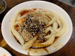 -中和裴氏蹄花(府河路店)