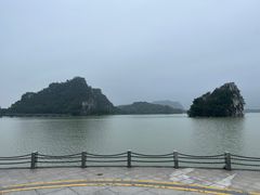 -星湖旅游景区七星岩