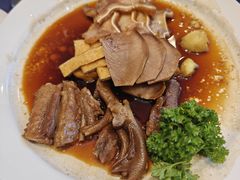 -新加坡泰国村酒楼(五角场店)