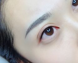 -久匠·纹眉纹绣半永久