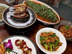 -泡桐树孙二娘私房菜