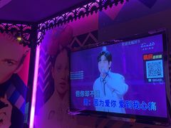 -好乐迪量贩KTV(春熙路香槟广场店)