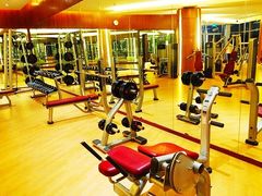 -宁波香格里拉大酒店