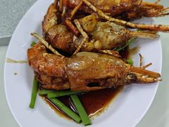 -新峰肉骨茶(总店)
