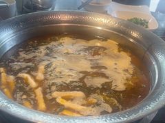 -老船舫·现做活鲜鱼馆(东郊记忆店)