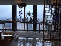 -康帝国际酒店-艾斯本自助西餐厅