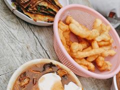 -逍遥镇刘相五胡辣汤豆沫馆(康复中街店)