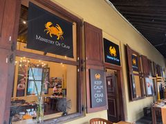 -Ministry of Crab(科伦坡店)