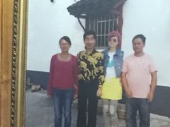 -小陆莲花蟹园农家乐(莲花岛店)