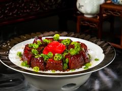 -画臻楼.家宴.融合菜(锦业路店)