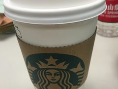-星巴克(北京王府井店)