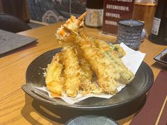 -九酢·海鲜居酒屋
