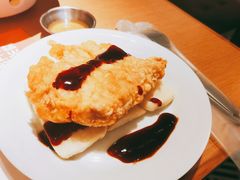 -茶港·点心·啫啫煲(群光广场店)