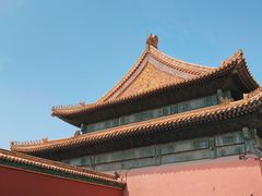 -故宫博物院(故宫)