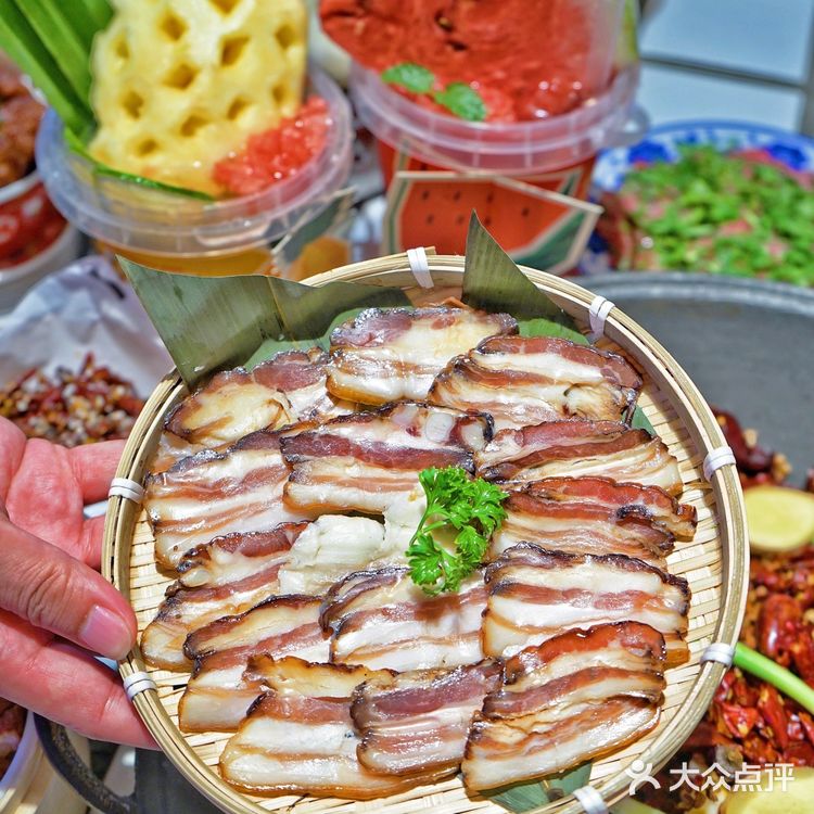 钟楼这家火锅给我锁死，我一个月能吃五回！！