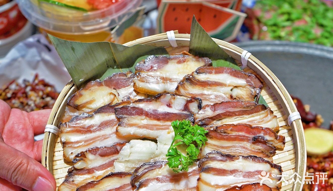 钟楼这家火锅给我锁死，我一个月能吃五回！！